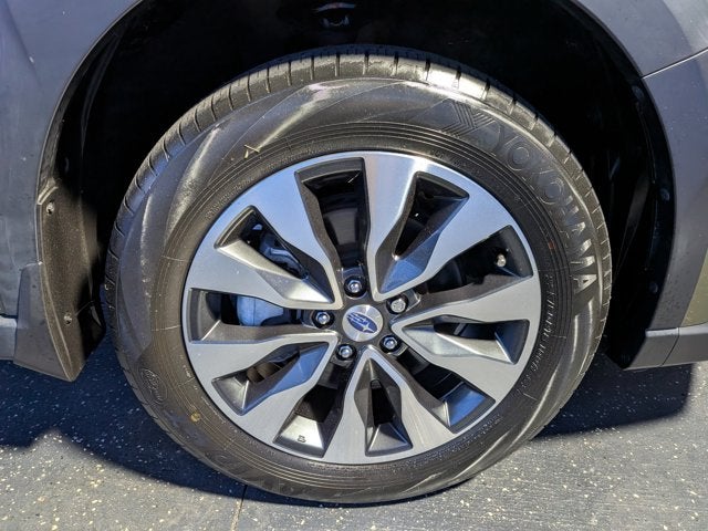 2023 Subaru Outback Touring XT