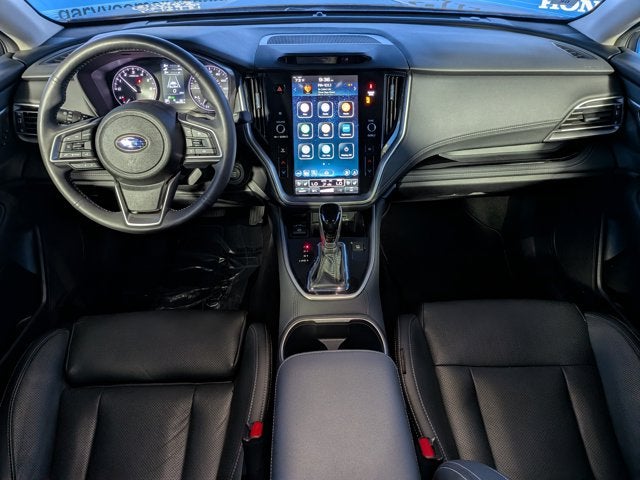 2023 Subaru Outback Touring XT
