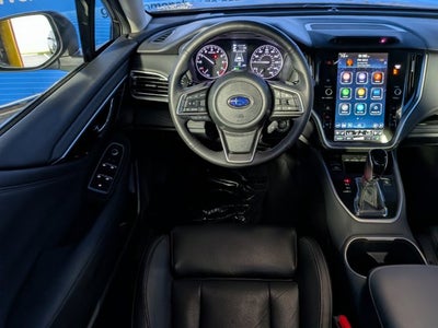 2023 Subaru Outback Touring XT