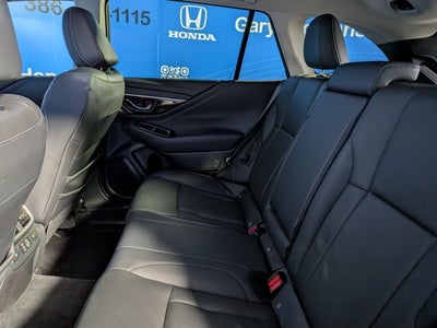 2023 Subaru Outback Touring XT