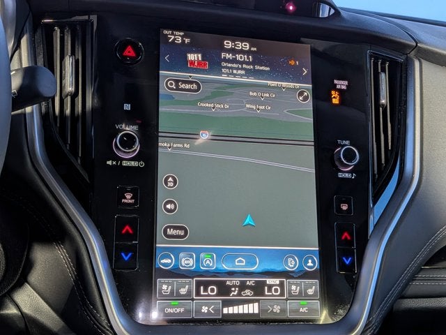 2023 Subaru Outback Touring XT