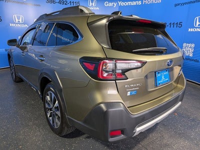 2023 Subaru Outback Touring XT