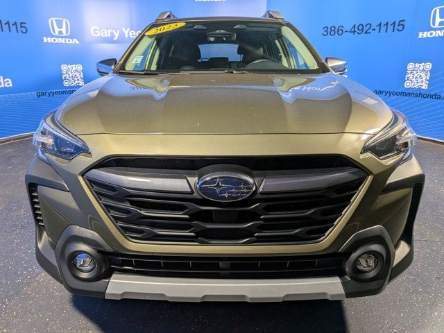 2023 Subaru Outback Touring XT