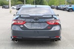 2023 Toyota Camry TRD V6