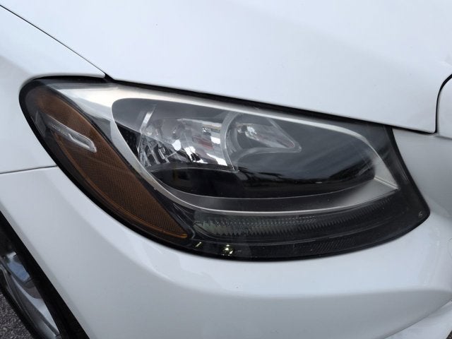 2016 Mercedes-Benz C-Class C 300