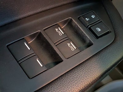 2021 Honda Pilot Touring 8-Passenger