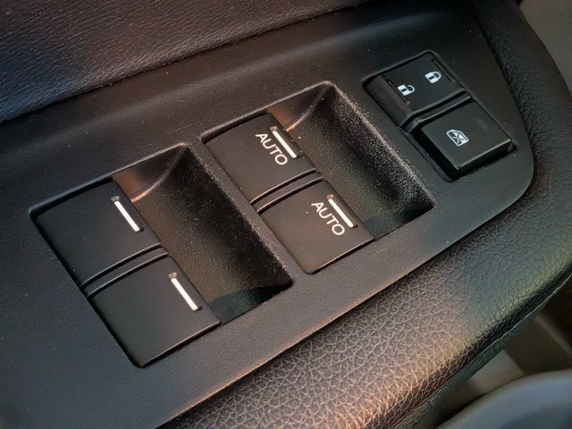 2021 Honda Pilot Touring 8-Passenger