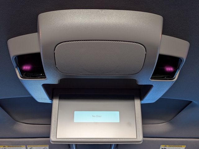 2022 Honda Pilot Elite