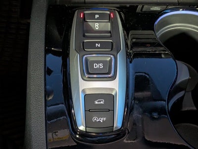 2022 Honda Pilot Elite