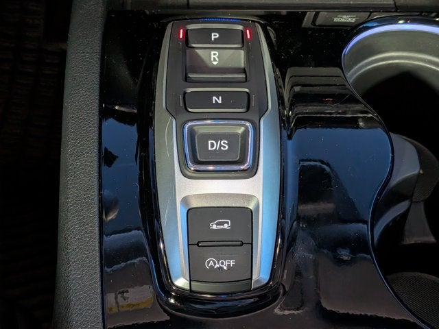2022 Honda Pilot Elite