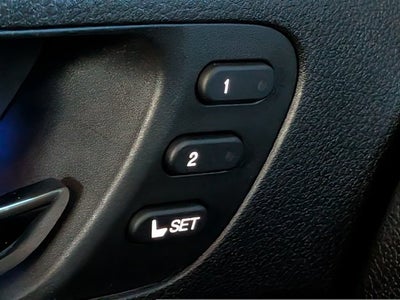 2022 Honda Pilot Elite