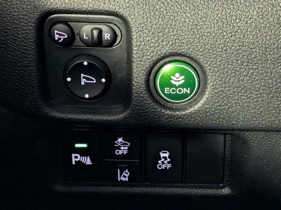2022 Honda Pilot Elite