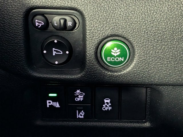 2022 Honda Pilot Elite