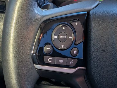 2022 Honda Pilot Elite