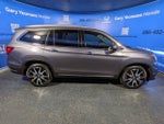 2022 Honda Pilot Elite