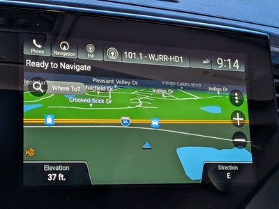 2022 Honda Pilot Elite