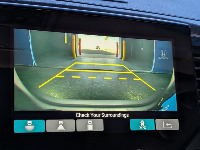 2022 Honda Pilot Elite