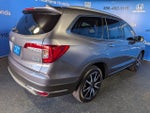 2022 Honda Pilot Elite