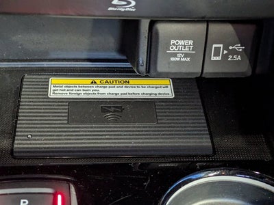 2022 Honda Pilot Black Edition