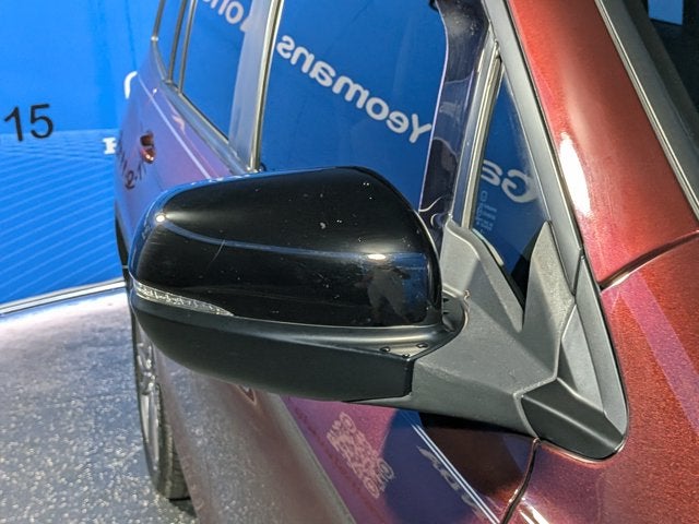 2019 Honda Passport EX-L