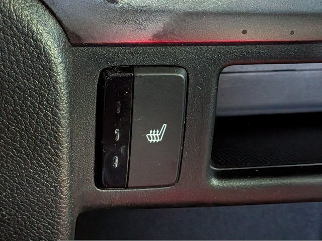 2019 Honda Passport EX-L