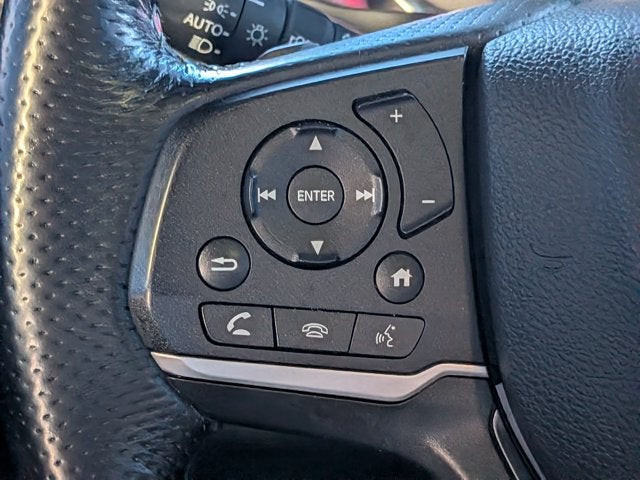 2019 Honda Passport EX-L