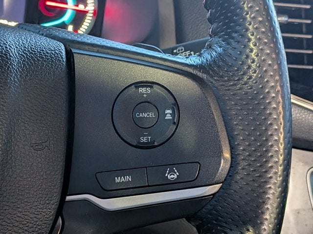 2019 Honda Passport EX-L