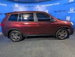 2019 Honda Passport EX-L