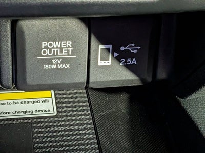 2024 Honda Passport Black Edition