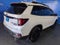 2025 Honda Passport Black Edition