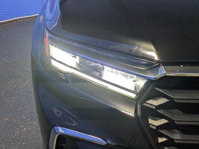 2023 Honda Pilot EX-L 8 Passenger