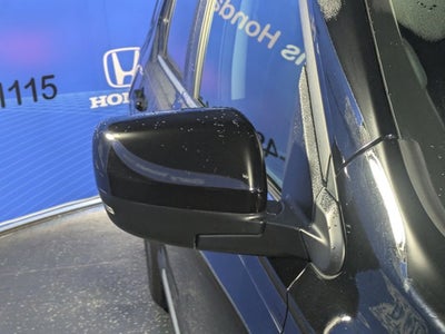 2023 Honda Pilot EX-L 8 Passenger