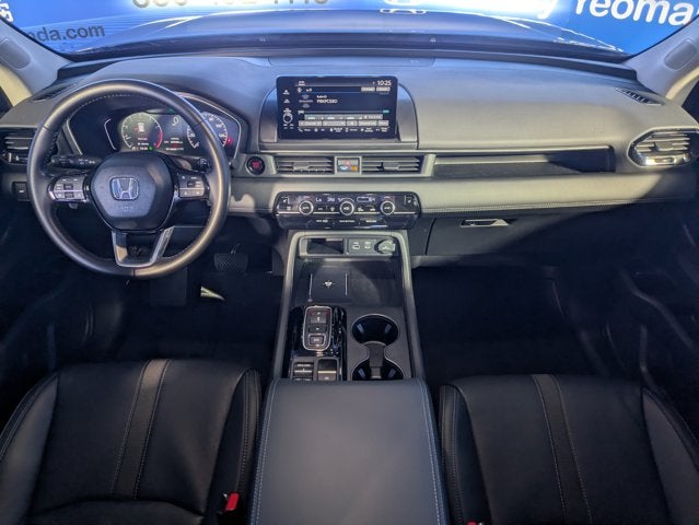 2023 Honda Pilot EX-L 8 Passenger