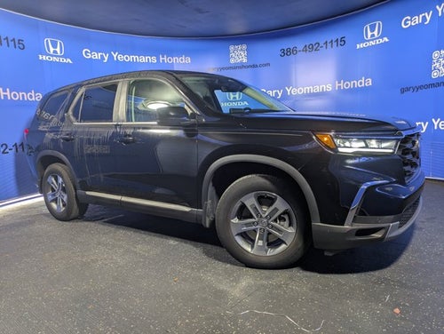 2023 Honda Pilot EX-L 8 Passenger