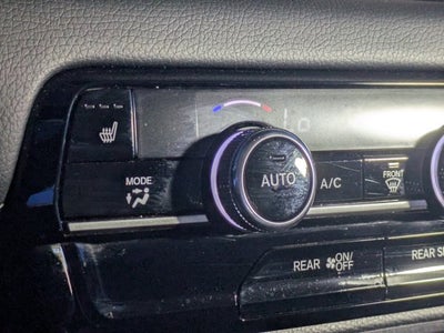 2023 Honda Pilot EX-L 8 Passenger