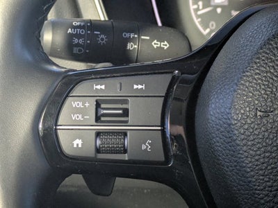 2023 Honda Pilot EX-L 8 Passenger