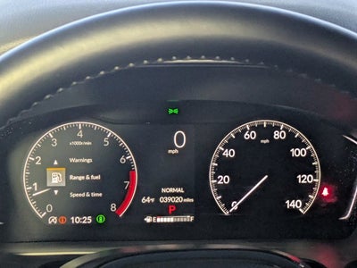 2023 Honda Pilot EX-L 8 Passenger