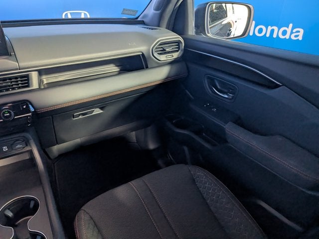 2026 Honda Pilot Sport