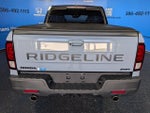 2024 Honda Ridgeline Sport