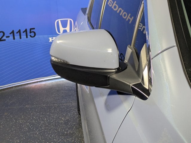 2022 Honda Ridgeline RTL