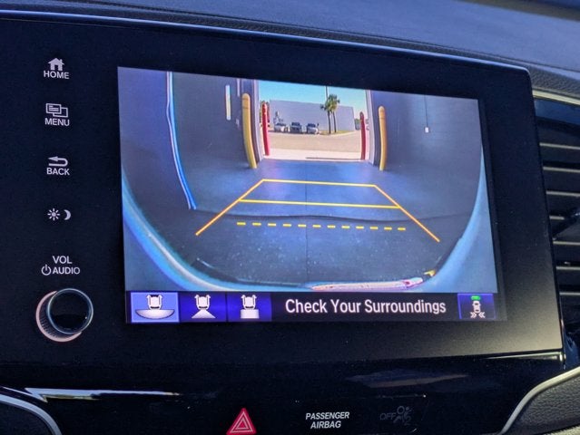 2022 Honda Ridgeline RTL