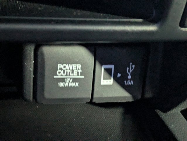 2022 Honda Ridgeline RTL