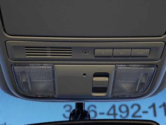 2017 Honda Ridgeline RTL-T