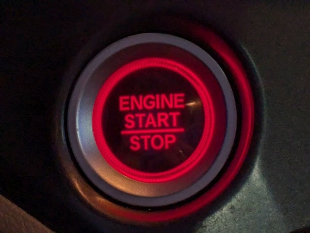 2017 Honda Ridgeline RTL-T