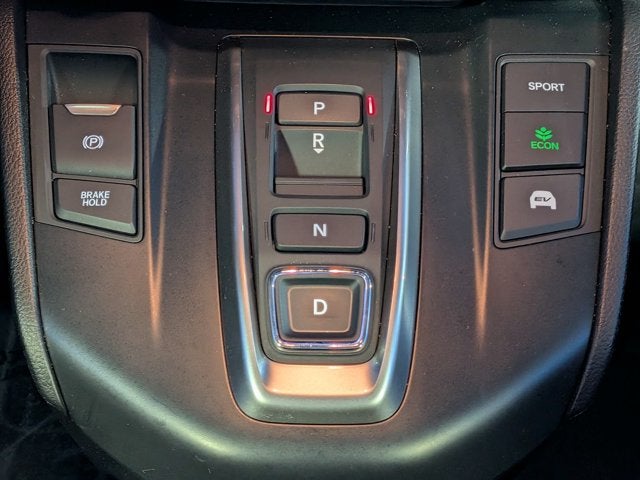 2022 Honda CR-V Hybrid EX