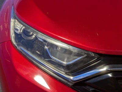 2021 Honda CR-V LX