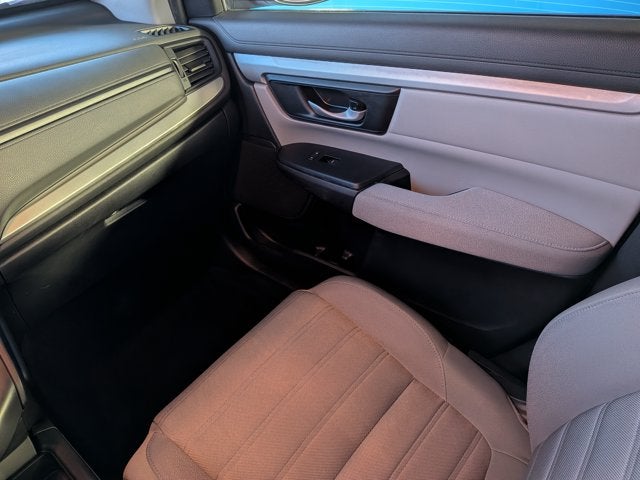 2021 Honda CR-V LX