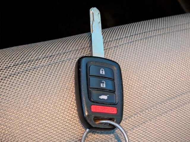 2021 Honda CR-V LX