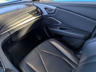 2020 Acura RDX Base