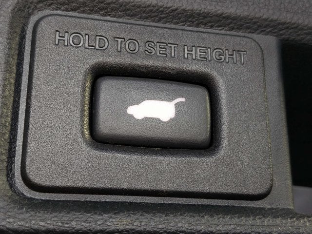 2020 Acura RDX Base